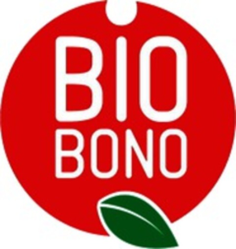 BIO BONO Logo (WIPO, 31.05.2018)