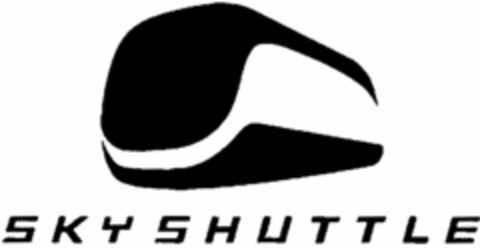 SKY SHUTTLE Logo (WIPO, 08/09/2018)