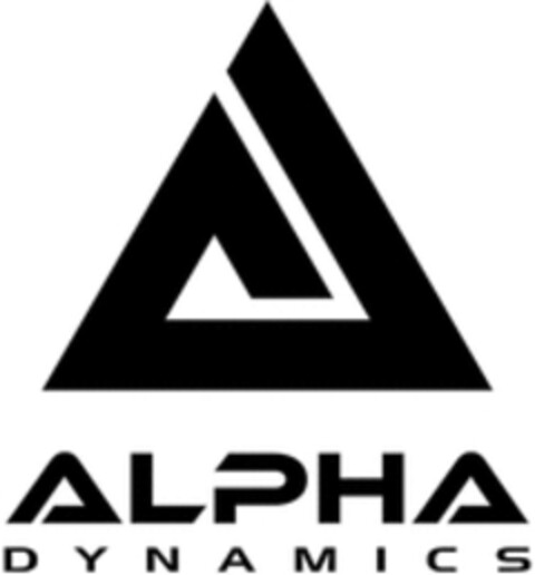 A ALPHA DYNAMICS Logo (WIPO, 15.03.2018)