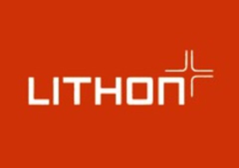 LITHON Logo (WIPO, 10/17/2018)