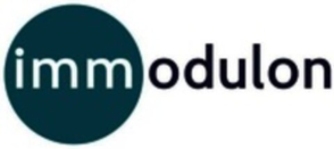 immodulon Logo (WIPO, 24.09.2018)