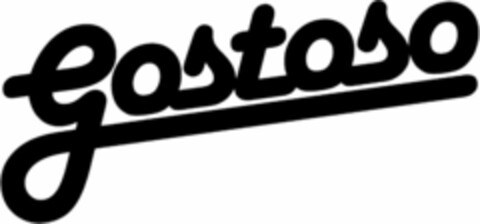 Gostoso Logo (WIPO, 01/25/2019)