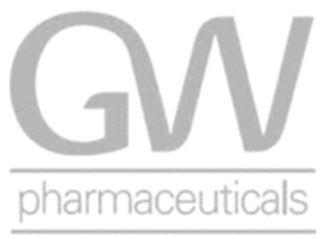 GW pharmaceuticals Logo (WIPO, 02/28/2019)