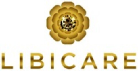 LIBICARE Logo (WIPO, 16.05.2019)