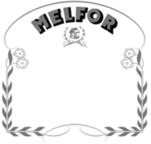 MELFOR Logo (WIPO, 04.09.2019)