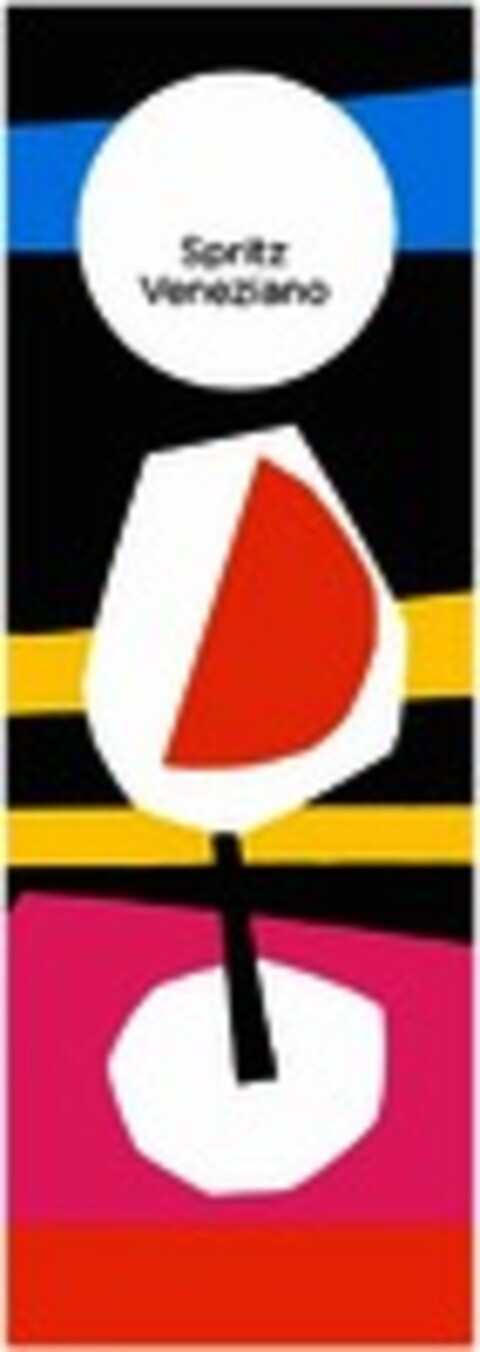 Spritz Veneziano Logo (WIPO, 02.10.2019)