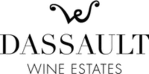 W DASSAULT WINE ESTATES Logo (WIPO, 18.02.2020)