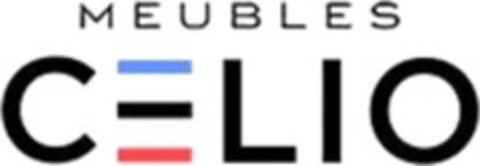 MEUBLES CELIO Logo (WIPO, 22.06.2020)