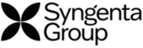 Syngenta Group Logo (WIPO, 09/28/2020)