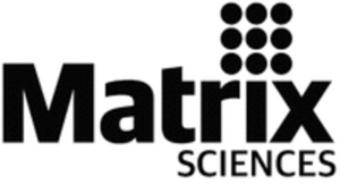 Matrix SCIENCES Logo (WIPO, 20.10.2021)