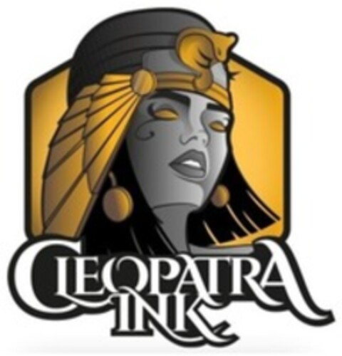 CLEOPATRA INK Logo (WIPO, 17.12.2021)