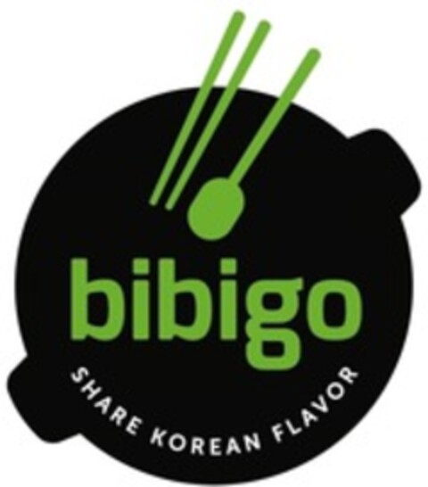 bibigo SHARE KOREAN FLAVOR Logo (WIPO, 23.02.2022)