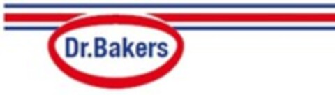 Dr.Bakers Logo (WIPO, 08/19/2022)