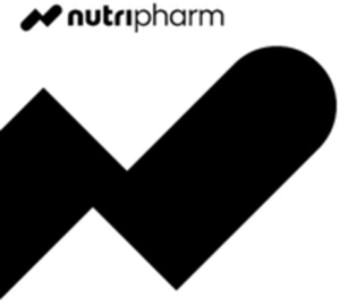 nutripharm Logo (WIPO, 17.11.2022)