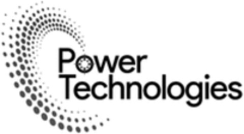 Power Technologies Logo (WIPO, 02/07/2023)