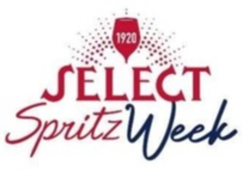 1920 SELECT Spritz Week Logo (WIPO, 27.02.2023)