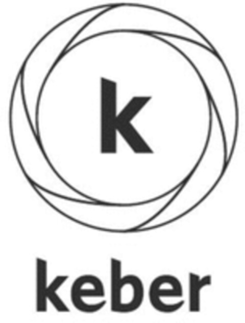 k keber Logo (WIPO, 28.04.2023)