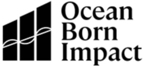 Ocean Born Impact Logo (WIPO, 06.07.2023)