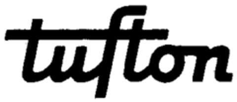 tufton Logo (WIPO, 26.07.1956)