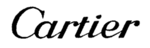 Cartier Logo (WIPO, 04.01.1966)