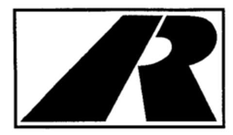 R Logo (WIPO, 02.06.1971)