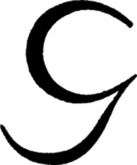 G Logo (WIPO, 02/11/1988)