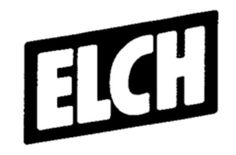 ELCH Logo (WIPO, 03/31/1988)