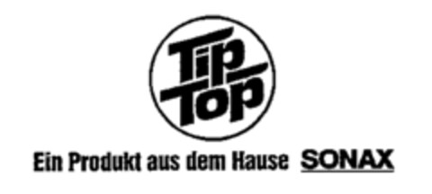 Tip-Top Logo (WIPO, 04.04.1989)