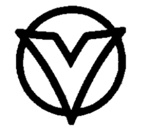 V Logo (WIPO, 20.01.1993)