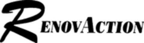 RENOVACTION Logo (WIPO, 10/03/1997)