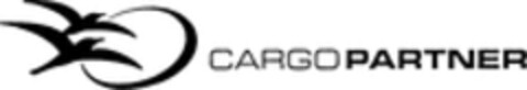 CARGO PARTNER Logo (WIPO, 16.03.2000)