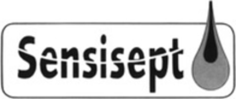 Sensisept Logo (WIPO, 28.03.2000)