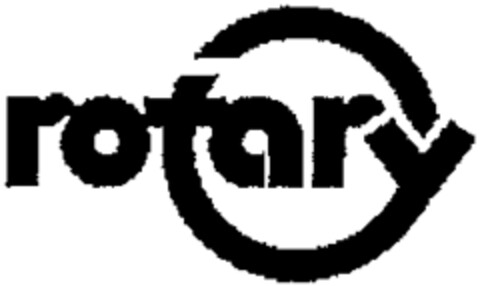 rotary Logo (WIPO, 30.11.2000)