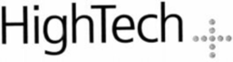 HighTech+ Logo (WIPO, 16.04.2003)