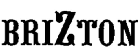 BRIZTON Logo (WIPO, 14.02.2005)