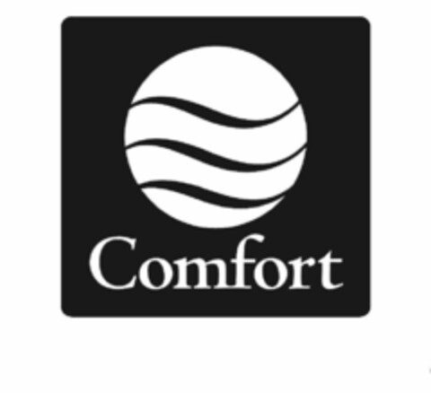 Comfort Logo (WIPO, 01.06.2005)