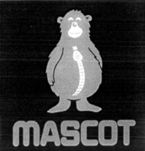 MASCOT Logo (WIPO, 31.03.2005)