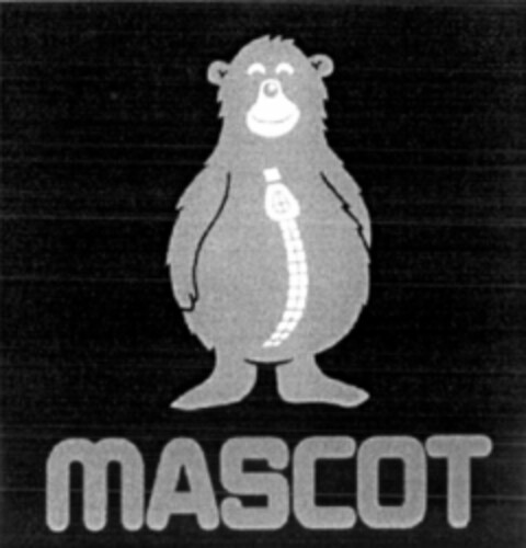 MASCOT Logo (WIPO, 03/31/2005)