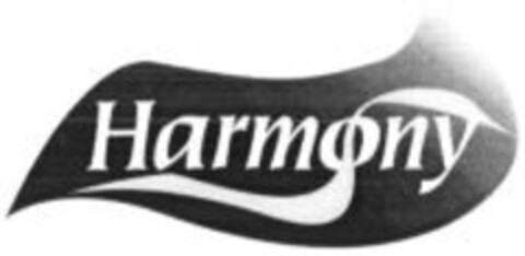 Harmony Logo (WIPO, 03/06/2006)