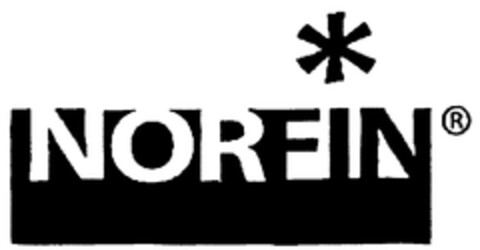 NORFIN Logo (WIPO, 07/11/2006)