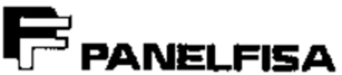 PF PANELFISA Logo (WIPO, 07.05.2007)