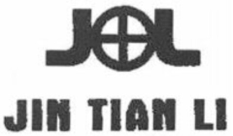 JIN TIAN LI Logo (WIPO, 10.07.2007)