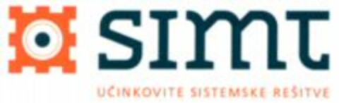 simt UCINKOVITE SISTEMSKE RESITVE Logo (WIPO, 24.03.2007)