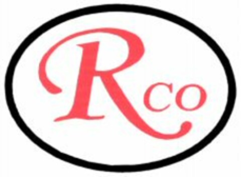 Rco Logo (WIPO, 27.09.2007)