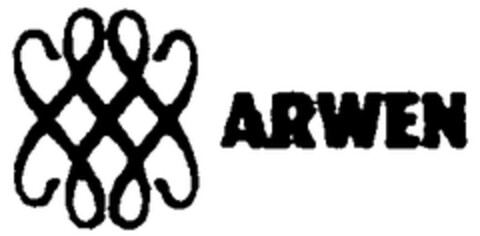 ARWEN Logo (WIPO, 02/11/2008)