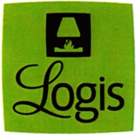 Logis Logo (WIPO, 05/23/2008)