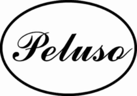 Peluso Logo (WIPO, 26.06.2008)