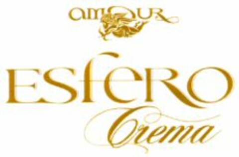 amour Esfero Crema Logo (WIPO, 17.06.2008)