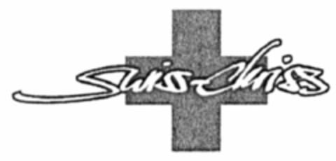 Swiss-Chriss Logo (WIPO, 09/10/2008)