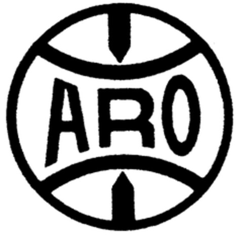 ARO Logo (WIPO, 26.09.2008)